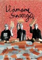 plakat filmu Nazwij mnie Sinsorga