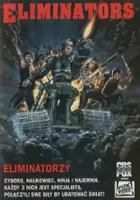 plakat filmu Eliminatorzy