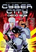 Mitsuko Horie / Cyber City Oedo 808