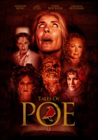 plakat filmu Tales of Poe