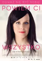 plakat filmu Powiem ci wszystko