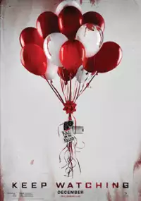 Plakat filmu Niebezpieczni intruzi