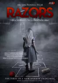 Plakat filmu Powrót Kuby Rozpruwacza