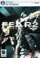 plakat gry F.E.A.R. 2: Reborn