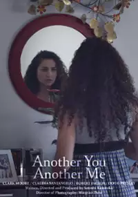 Plakat filmu Another You Another Me