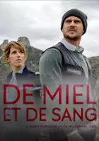 plakat filmu De miel et de sang