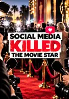 Camilla Hammer / Media społecznościowe zabiły gwiazdę filmową