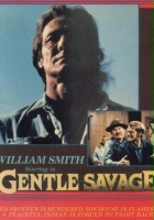 plakat filmu Gentle Savage