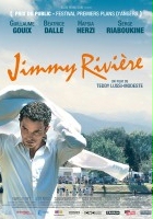 plakat filmu Jimmy Rivière