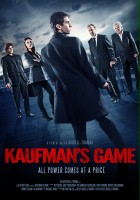 plakat filmu Kaufman's Game