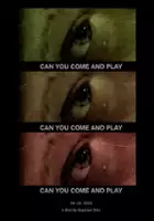 plakat filmu Can You Come and Play