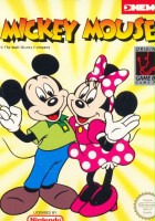 plakat filmu Mickey Mouse II