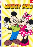 plakat filmu Mickey Mouse II