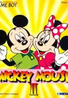 plakat filmu Mickey Mouse II