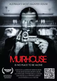 Plakat filmu Muirhouse