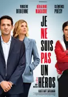 plakat filmu Je ne suis pas un h&eacute;ros