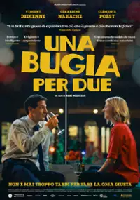 Plakat filmu Je ne suis pas un héros