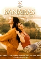 plakat filmu Banaras