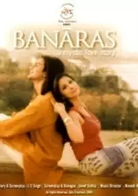 Plakat filmu Banaras