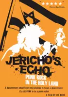 Va&#39;adat Kishut / Jericho's Echo: Punk Rock in the Holy Land
