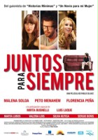 plakat filmu Juntos para siempre