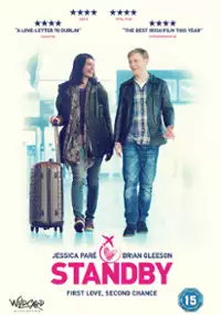 Plakat filmu Oczekujący
