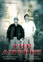 Ganesh Venkatraman / The Angrez