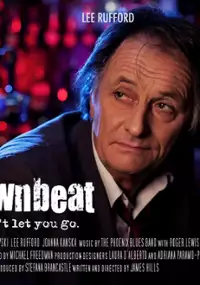 Plakat filmu The Downbeat