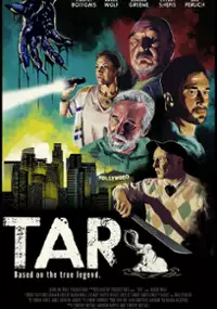 Plakat filmu Tar