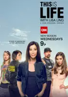 plakat serialu This Is Life with Lisa Ling