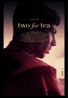 plakat filmu Two for Tea