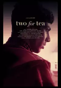 Plakat filmu Two for Tea