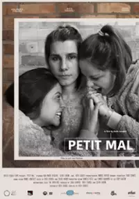 Plakat filmu Petit mal