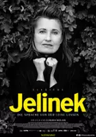 plakat filmu Elfriede Jelinek – język wyzwolenia