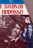 plakat filmu La Smania addosso