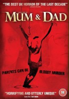 plakat filmu Mamusia i tatuś