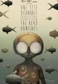 Plakat filmu Une tête disparaît