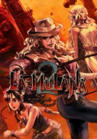 plakat filmu La-Mulana 2