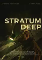 plakat filmuStratum Deep