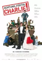 Mario Scarpellini / Achtung, fertig, Charlie!