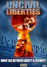 Plakat filmu UnCivil Liberties