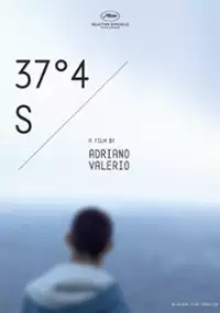 Plakat filmu 37°4 S