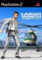 plakat gry Largo Winch: Empire Under Threat