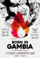 plakat filmu Born in Gambia