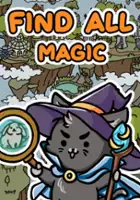 plakat filmu Find All 4: Magic