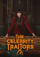 plakat programu TV The Celebrity Traitors