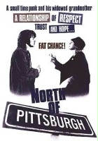 plakat filmu Północny Pittsburgh 