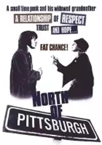Plakat filmu Północny Pittsburgh 