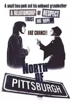 plakat filmu Północny Pittsburgh 