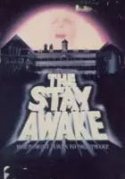 Ken Marshall / Nie pr&oacute;buj zasnąć